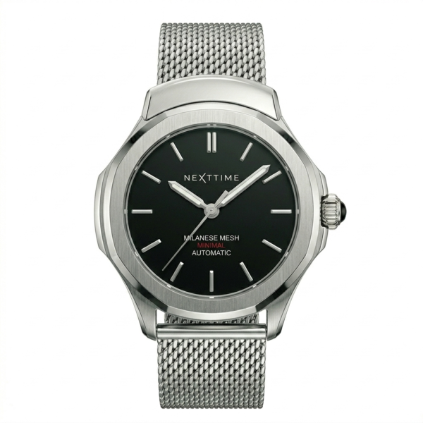 Milanese Mesh Minimal